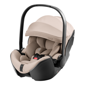 Fotelik Britax Römer Baby-Safe Pro 0-13 kg