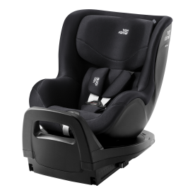 Fotelik Britax Römer Dualfix Pro M  61 - 105 cm | 19 kg