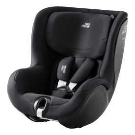 Fotelik Britax Römer Dualfix 5Z  61 - 105 cm | 18 kg