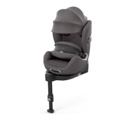 Cybex Anoris T2 i-size Plus fotelik 9-21 kg | 76 - 125 cm