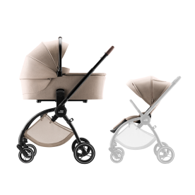 Britax Romer Rio wózek 2w1